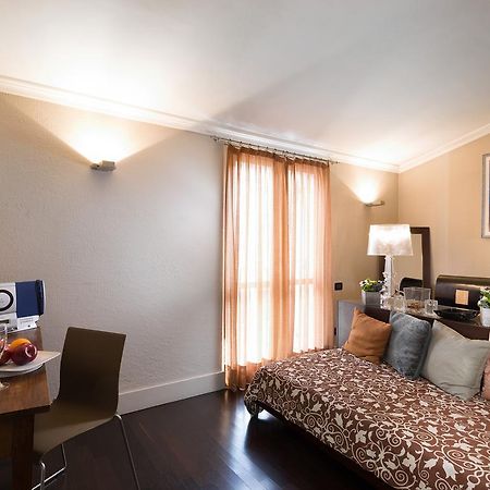 Townhouse 12 Hotel Milano Eksteriør billede