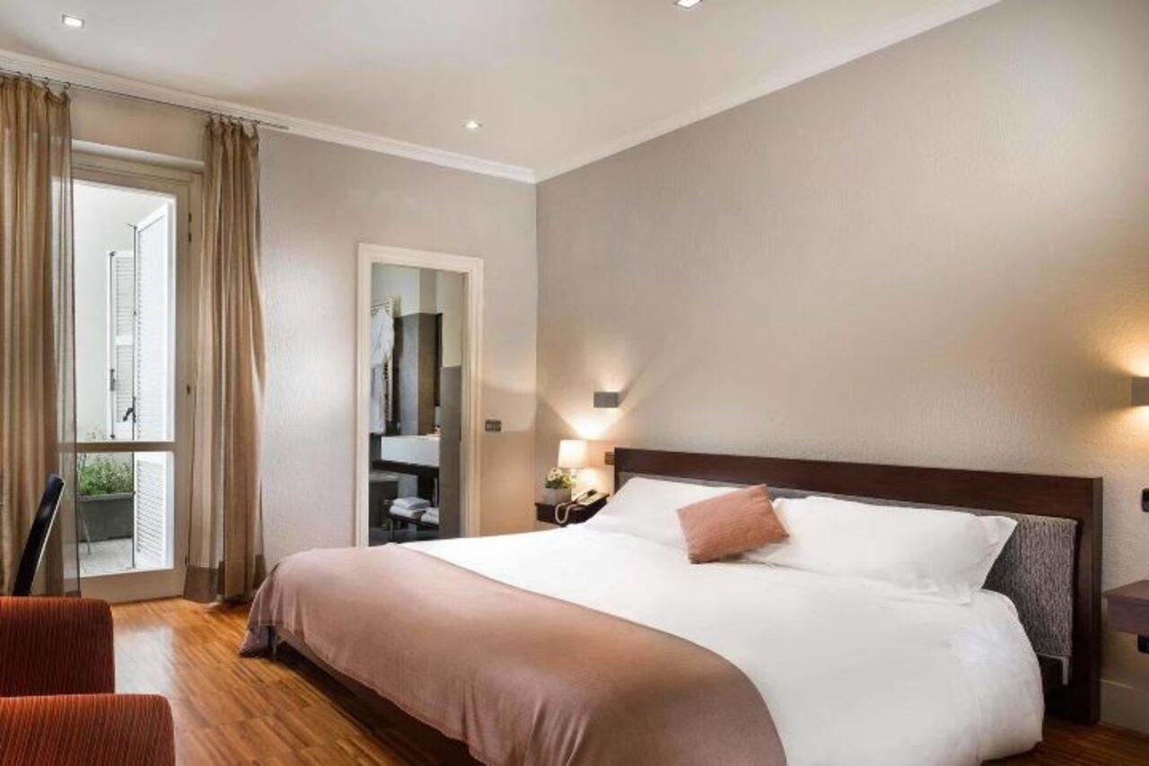 Townhouse 12 Hotel Milano Eksteriør billede