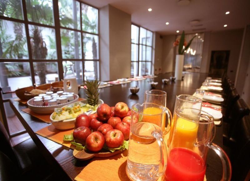 Townhouse 12 Hotel Milano Eksteriør billede