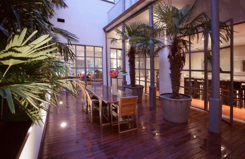 Townhouse 12 Hotel Milano Eksteriør billede