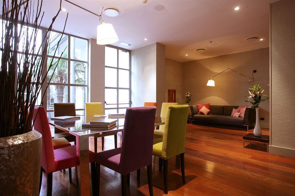Townhouse 12 Hotel Milano Eksteriør billede