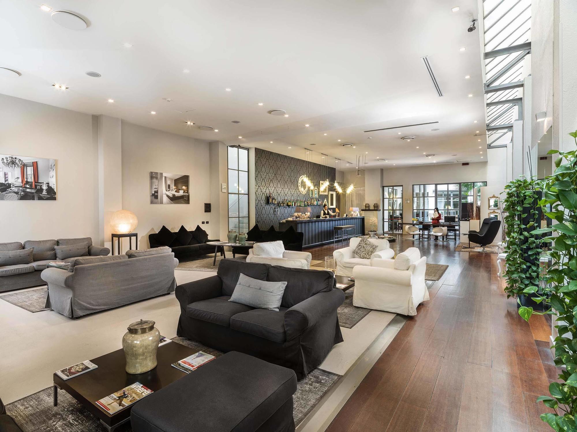 Townhouse 12 Hotel Milano Eksteriør billede