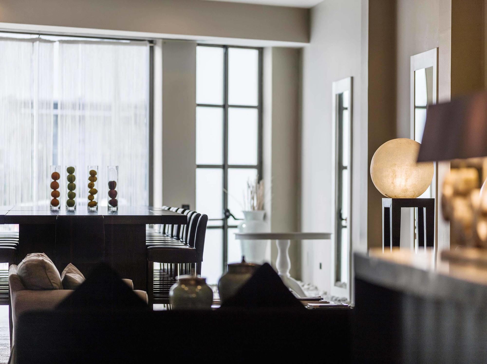 Townhouse 12 Hotel Milano Eksteriør billede